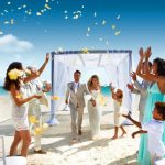 wedding venue